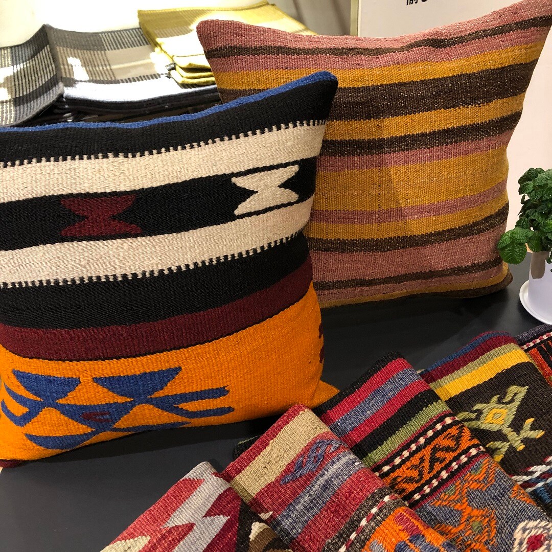 キャナルシティ博多】【店舗限定】IDEE・暮らしに彩りを与えてくれる